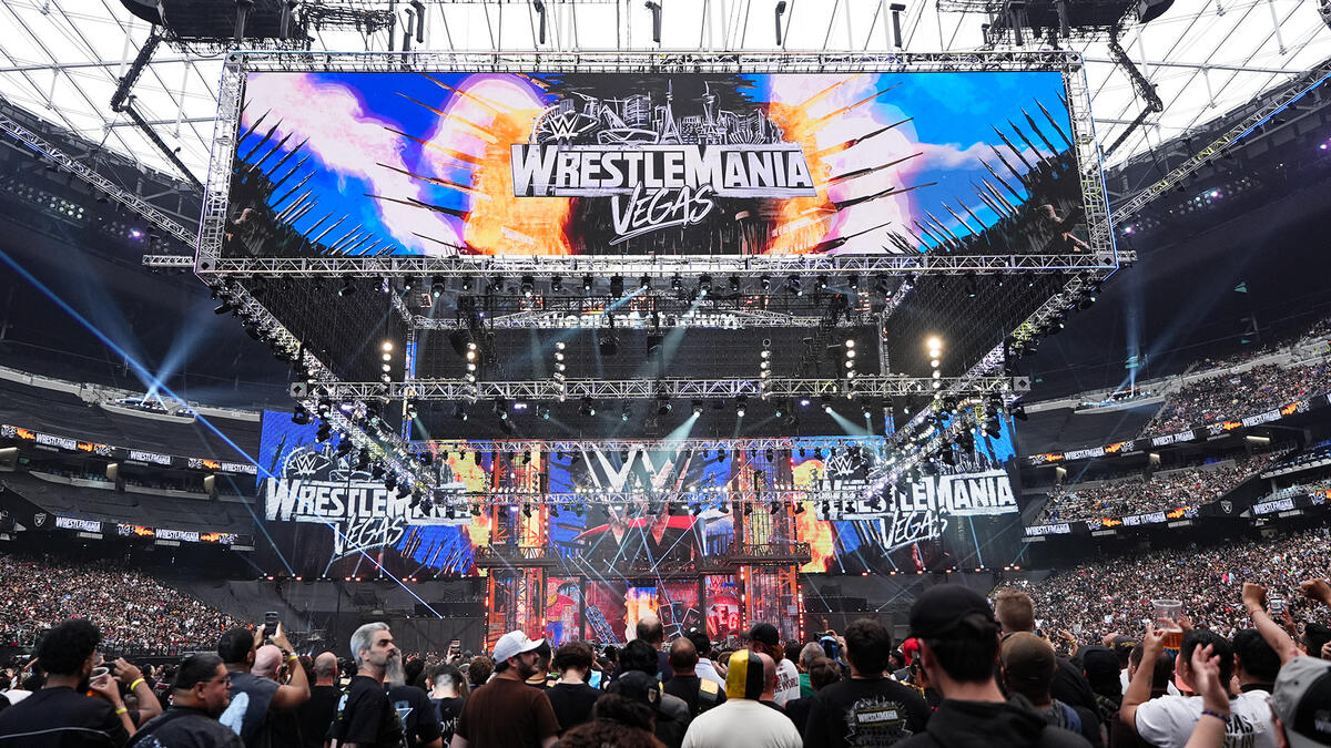 WrestleMania 42 Attendance Numbers Reportedly Indicate Declining Ticket Sales