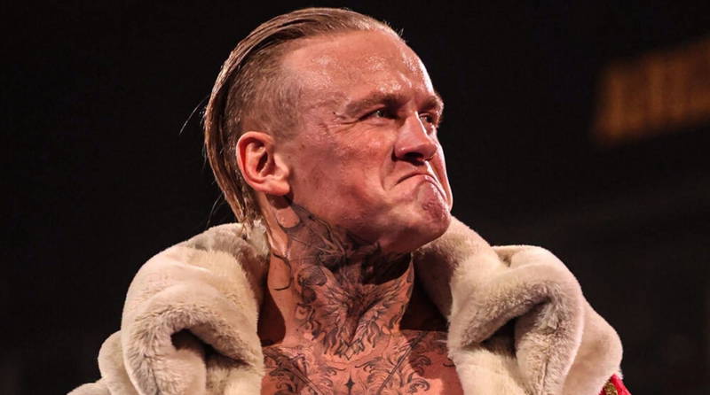 01 ilja dragunov wwe 2026