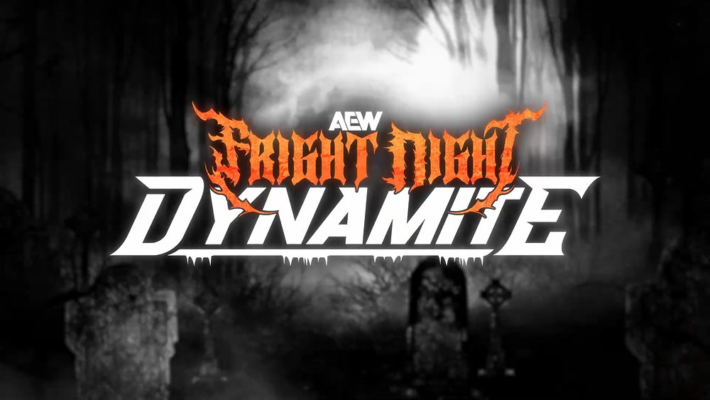 AEW Fright Night