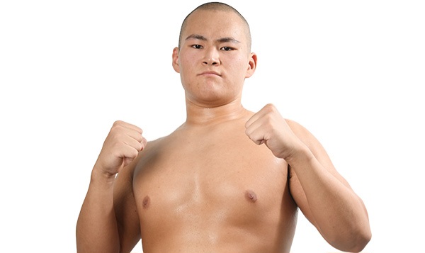 Yushin Hatazawa To Make NJPW Debut In September