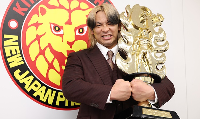 Ryohei Oiwa On His G1 Final vs. Yuya Uemura: Not Everyone Can Do What Uemura & I Did