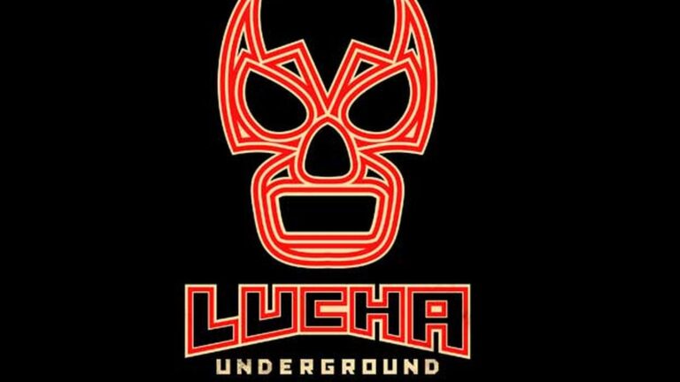 Amazon Prime UK Subscribers Now Have Full Access To Lucha Underground