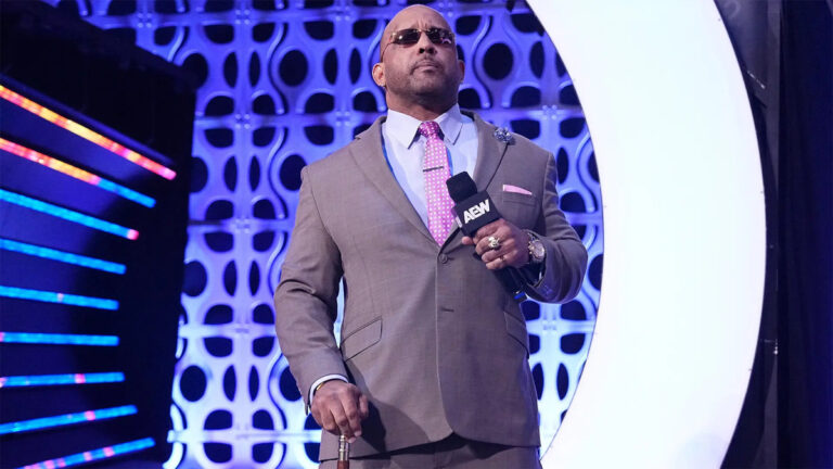 MVP Reveals He Expects To Wrestle His Final Match Sometime In 2027