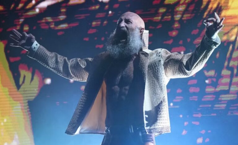 Tommaso Ciampa Promises He’ll Be Back At Arena Mexico