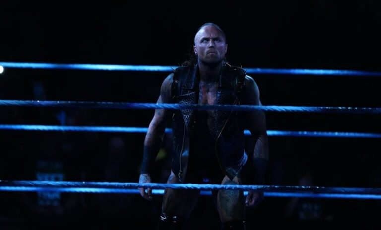 Malakai Black To Return To PROGRESS Wrestling In September
