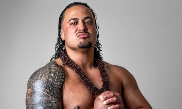 Lance Anoa’i Announces Plans To Retire From Pro Wrestling In March 2027