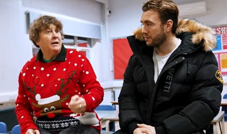 Will Ospreay’s Mother Recalls Having To Convince Him He Wasn’t Useless After Leaving School