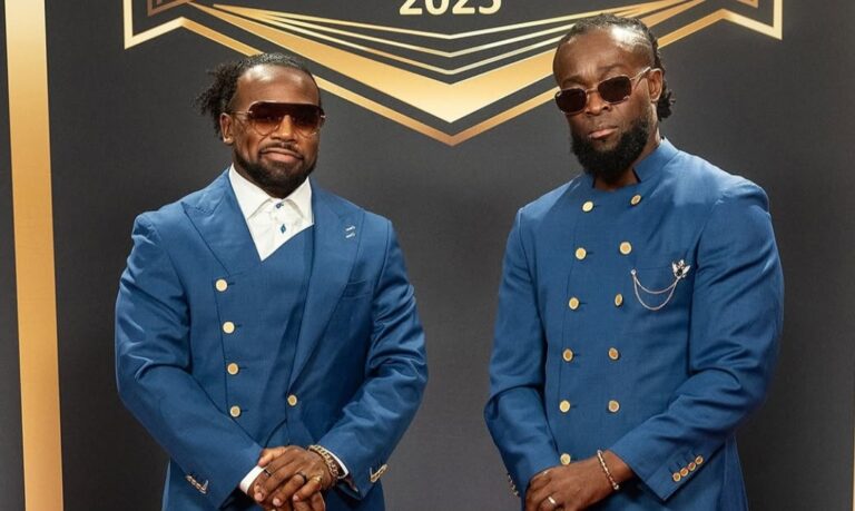 Austin Creed & Kofi Reportedly Expected To Debut At AEW All In: London