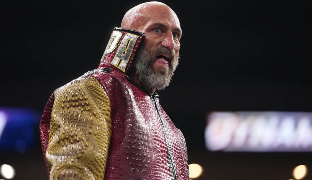 Tomasso Ciampa 2