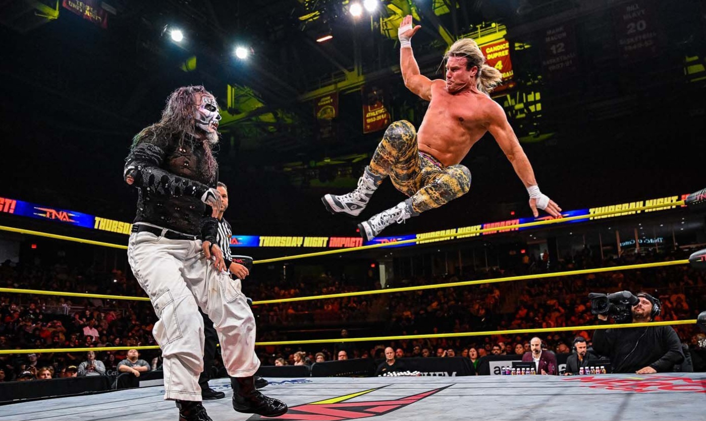 Everything You Need To Know Ahead Of TNA Lockdown 2026