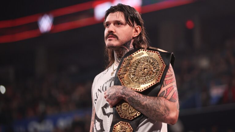 Dominik Mysterio Reportedly Frustrated With His WWE Booking Compared To AAA