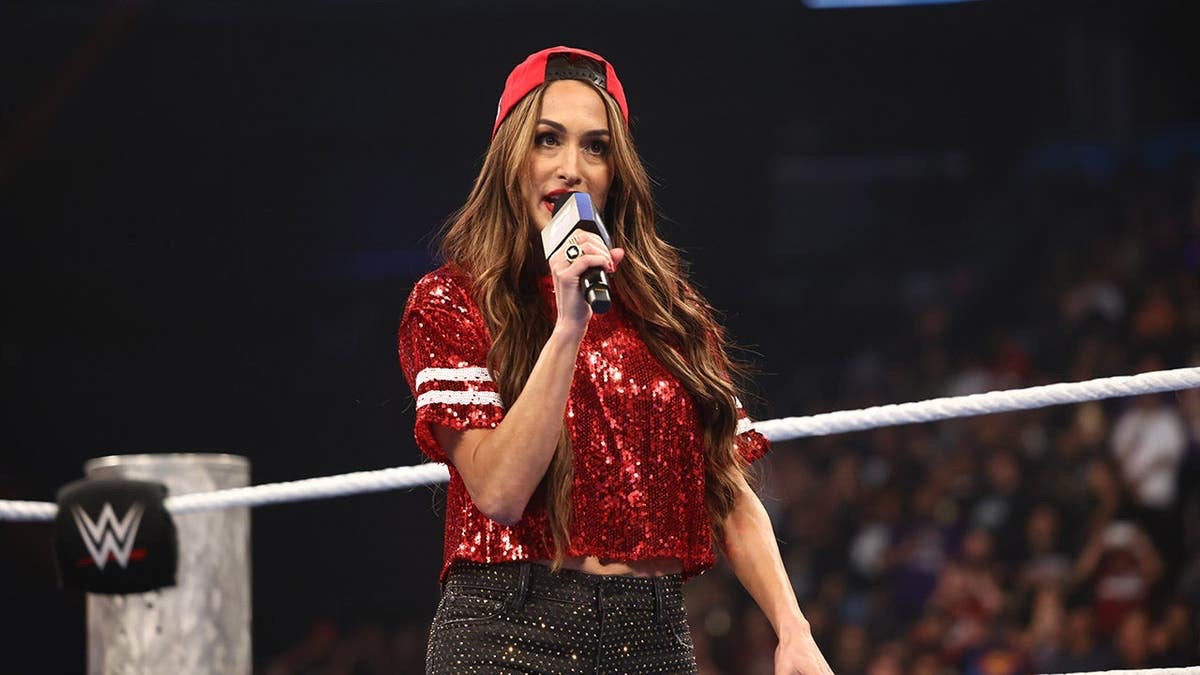 Nikki Bella Says She Has To Be Prepared For If More Segments Get Cut From WWE TV