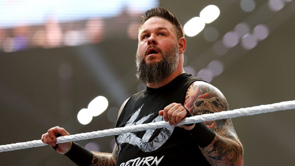 kevin owens summerslam minneapolis